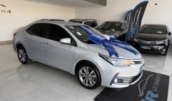 TOYOTA Corolla 2.0 16V 4P FLEX XEI DIRECT SHIFT AUTOMTICO CVT