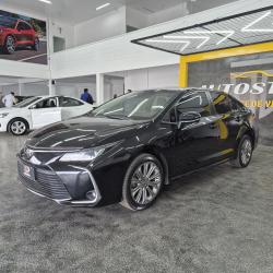 TOYOTA Corolla 2.0 16V 4P XEI FLEX AUTOMTICO