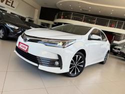 TOYOTA Corolla 2.0 16V 4P XRS FLEX AUTOMTICO