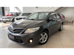 TOYOTA Corolla 2.0 16V 4P XEI FLEX AUTOMTICO