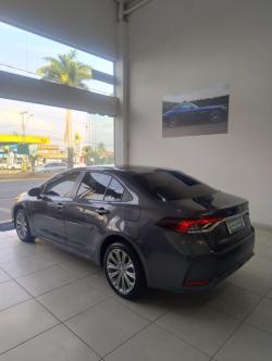 TOYOTA Corolla 2.0 16V 4P FLEX XEI DIRECT SHIFT AUTOMTICO CVT