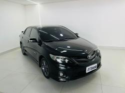 TOYOTA Corolla 2.0 16V 4P XRS FLEX AUTOMTICO