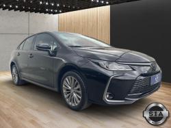 TOYOTA Corolla 2.0 16V 4P FLEX XEI DIRECT SHIFT AUTOMTICO CVT