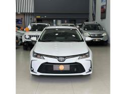 TOYOTA Corolla 2.0 16V 4P FLEX XEI DIRECT SHIFT AUTOMTICO CVT