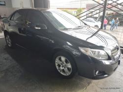 TOYOTA Corolla 2.0 16V 4P FLEX XEI DIRECT SHIFT AUTOMTICO CVT