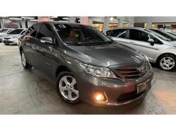 TOYOTA Corolla 2.0 16V 4P XEI FLEX AUTOMTICO