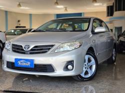 TOYOTA Corolla 2.0 16V 4P XEI FLEX AUTOMTICO