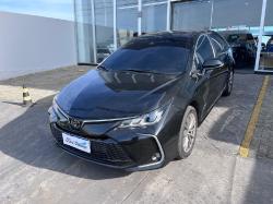 TOYOTA Corolla 2.0 16V 4P FLEX XEI DIRECT SHIFT AUTOMTICO CVT