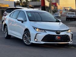 TOYOTA Corolla 2.0 16V 4P FLEX XEI DIRECT SHIFT AUTOMTICO CVT
