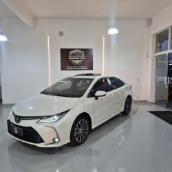 TOYOTA Corolla 2.0 16V 4P ALTIS FLEX AUTOMTICO