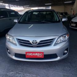 TOYOTA Corolla 2.0 16V 4P XEI FLEX AUTOMTICO