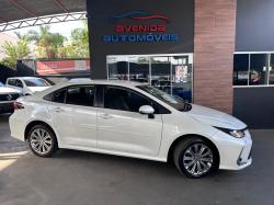 TOYOTA Corolla 2.0 16V 4P FLEX XEI DIRECT SHIFT AUTOMTICO CVT