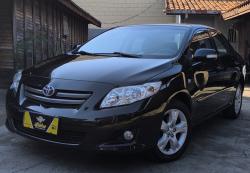 TOYOTA Corolla 2.0 16V 4P XEI FLEX AUTOMTICO