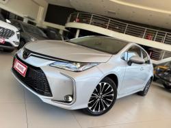 TOYOTA Corolla 2.0 16V 4P ALTIS FLEX AUTOMTICO