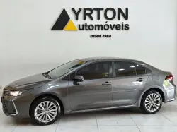 TOYOTA Corolla 2.0 16V 4P XEI FLEX AUTOMTICO