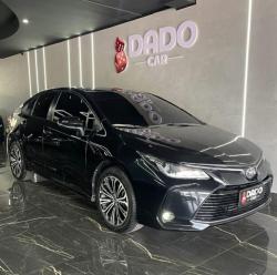 TOYOTA Corolla 2.0 16V 4P XEI FLEX AUTOMTICO