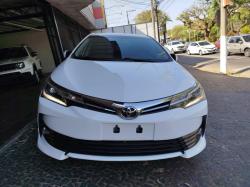 TOYOTA Corolla 2.0 16V 4P XRS FLEX AUTOMTICO