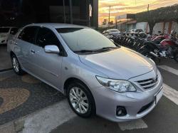 TOYOTA Corolla 2.0 16V 4P ALTIS FLEX AUTOMTICO