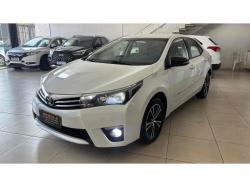 TOYOTA Corolla 2.0 16V 4P DYNAMIC AUTOMTICO