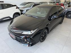 TOYOTA Corolla 2.0 16V 4P VVT-IE FLEX GR-S DIRECT SHIFT AUTOMTICO CVT