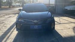 TOYOTA Corolla 2.0 16V 4P FLEX XEI DIRECT SHIFT AUTOMTICO CVT