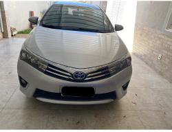 TOYOTA Corolla 2.0 16V 4P XEI FLEX AUTOMTICO