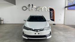 TOYOTA Corolla 2.0 16V 4P XRS FLEX AUTOMTICO