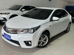 TOYOTA Corolla 2.0 16V 4P XEI FLEX AUTOMTICO