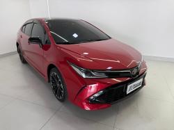 TOYOTA Corolla 2.0 16V 4P VVT-IE FLEX GR-S DIRECT SHIFT AUTOMTICO CVT