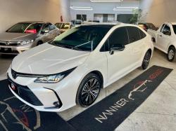 TOYOTA Corolla 2.0 16V 4P XEI FLEX AUTOMTICO