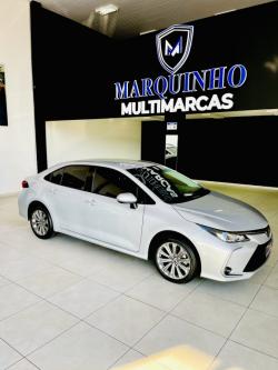 TOYOTA Corolla 2.0 16V 4P XEI FLEX AUTOMTICO
