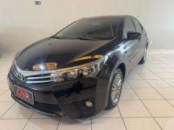 TOYOTA Corolla 2.0 16V 4P XEI FLEX AUTOMTICO
