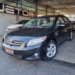 TOYOTA Corolla 2.0 16V 4P XEI FLEX AUTOMTICO