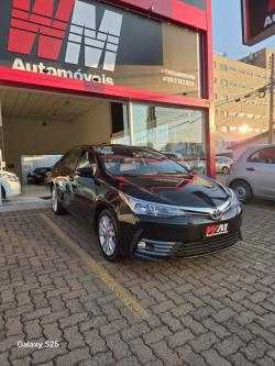 TOYOTA Corolla 2.0 16V 4P XEI FLEX AUTOMTICO