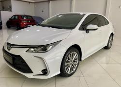TOYOTA Corolla 2.0 16V 4P FLEX XEI DIRECT SHIFT AUTOMTICO CVT