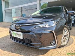 TOYOTA Corolla 2.0 16V 4P XEI FLEX AUTOMTICO
