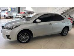 TOYOTA Corolla 2.0 16V 4P XEI FLEX AUTOMTICO