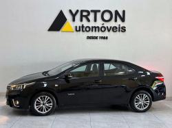 TOYOTA Corolla 2.0 16V 4P XEI FLEX AUTOMTICO