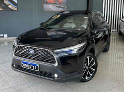 TOYOTA Corolla Cross 1.8 16V 4P FLEX VVT-I HYBRID XRX AUTOMTICO CVT