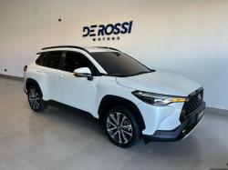TOYOTA Corolla Cross 2.0 16V 4P FLEX VVT-IE XRE DIRECT SHIFT AUTOMTICO CVT