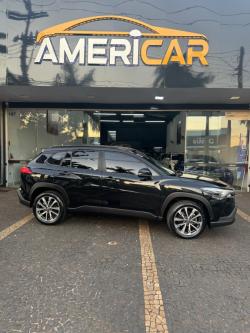 TOYOTA Corolla Cross 2.0 16V 4P FLEX VVT-IE XRE DIRECT SHIFT AUTOMTICO CVT