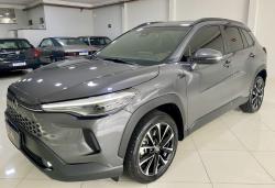 TOYOTA Corolla Cross 2.0 16V 4P FLEX VVT-IE XRE DIRECT SHIFT AUTOMTICO CVT
