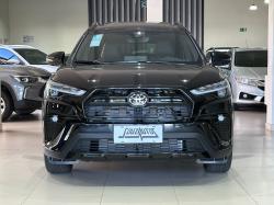 TOYOTA Corolla Cross 2.0 16V 4P FLEX VVT-IE GR-SPORT DIRECT SHIFT AUTOMTICO CVT