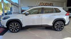 TOYOTA Corolla Cross 1.8 16V 4P FLEX VVT-I HYBRID XRX AUTOMTICO CVT