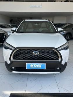 TOYOTA Corolla Cross 1.8 16V 4P FLEX VVT-I HYBRID XRX AUTOMTICO CVT