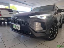 TOYOTA Corolla Cross 2.0 16V 4P FLEX VVT-IE XRE DIRECT SHIFT AUTOMTICO CVT