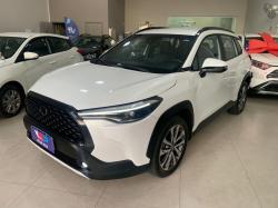 TOYOTA Corolla Cross 2.0 16V 4P FLEX VVT-IE XRE DIRECT SHIFT AUTOMTICO CVT