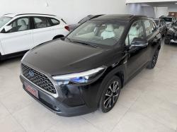 TOYOTA Corolla Cross 1.8 16V 4P FLEX VVT-I HYBRID XRX AUTOMTICO CVT