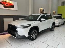 TOYOTA Corolla Cross 2.0 16V 4P FLEX VVT-IE XRE DIRECT SHIFT AUTOMTICO CVT