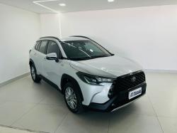 TOYOTA Corolla Cross 2.0 16V 4P FLEX VVT-IE XR DIRECT SHIFT AUTOMTICO CVT